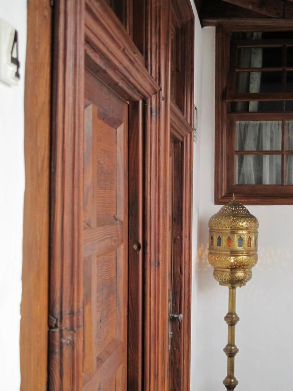 فندق Emblemático San Agustin إيكود ذي لوس فينوس المظهر الخارجي الصورة